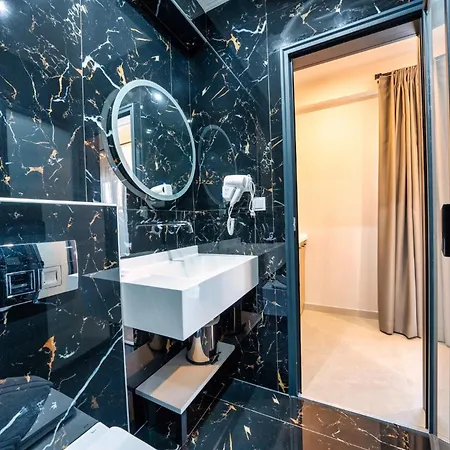Lofos Luxury Living Апарт-отель Ставрос