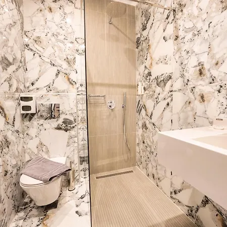 Lofos Luxury Living Апарт-отель Ставрос