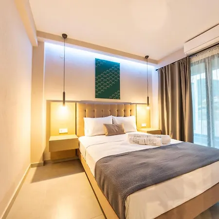 Lofos Luxury Living 4* Ставрос