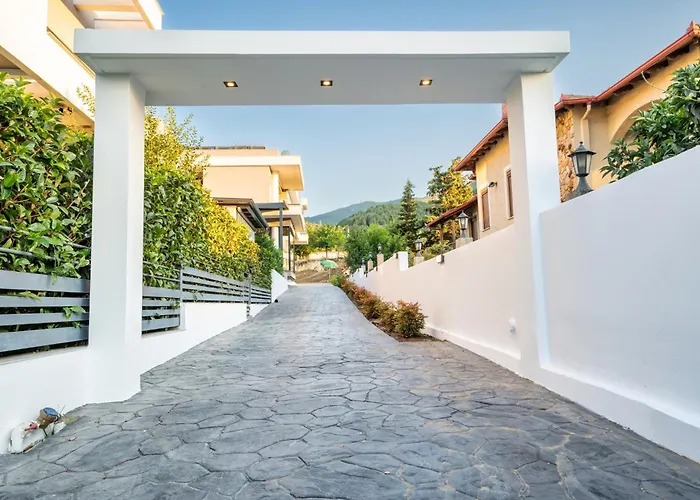 Lofos Luxury Living Stavros (Thessaloniki)