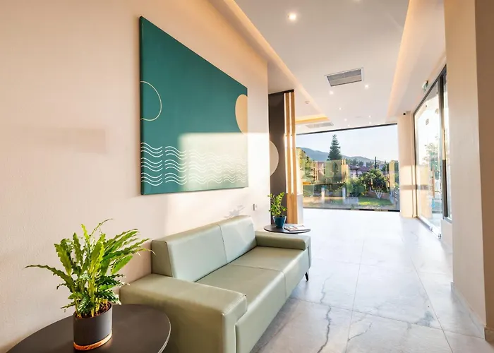 Lofos Luxury Living Stavros (Thessaloniki)