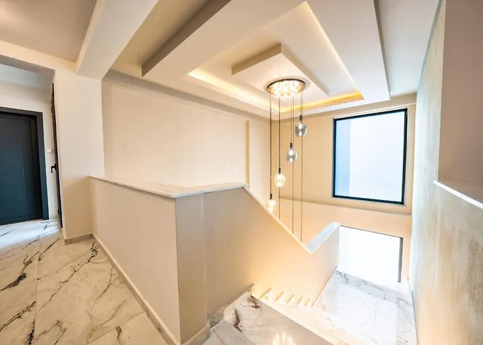 Lofos Luxury Living 4* Stavros (Thessaloniki)