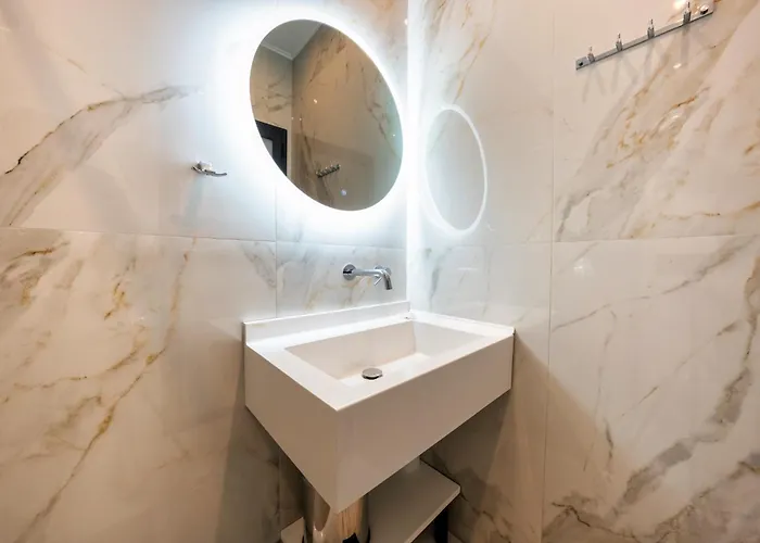 Aparthotel Lofos Luxury Living 4*