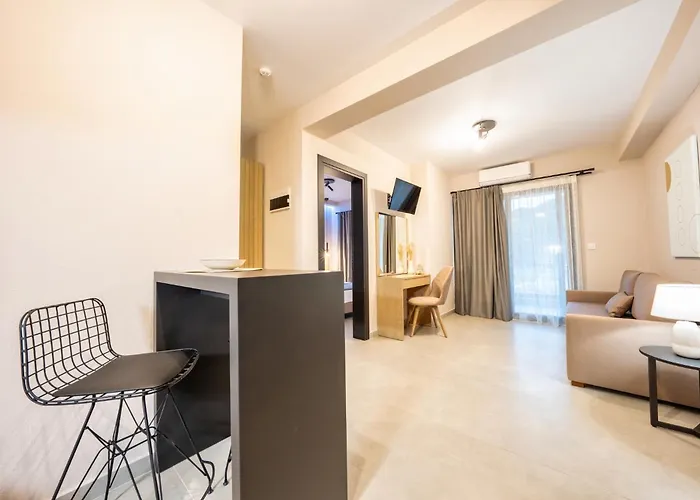 Lofos Luxury Living Aparthotel