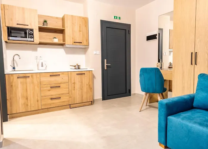 Lofos Luxury Living
