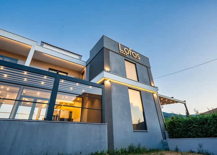 Lofos Luxury Living