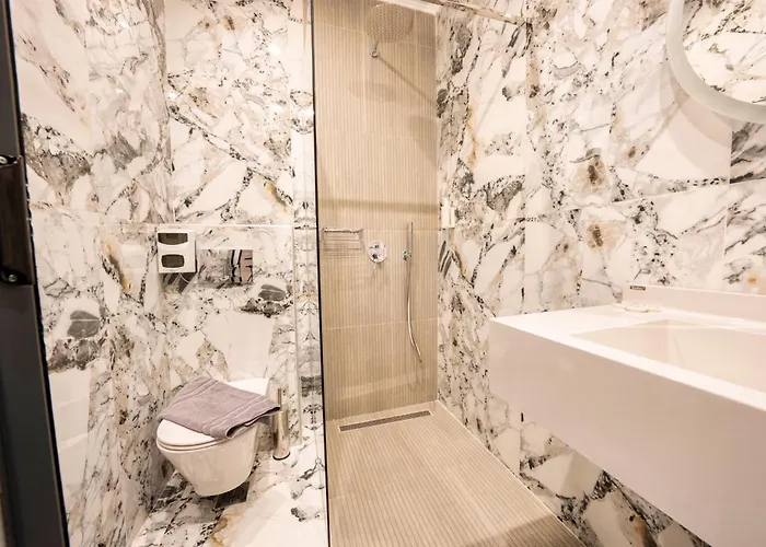 Lofos Luxury Living Aparthotel Stavros (Thessaloniki)